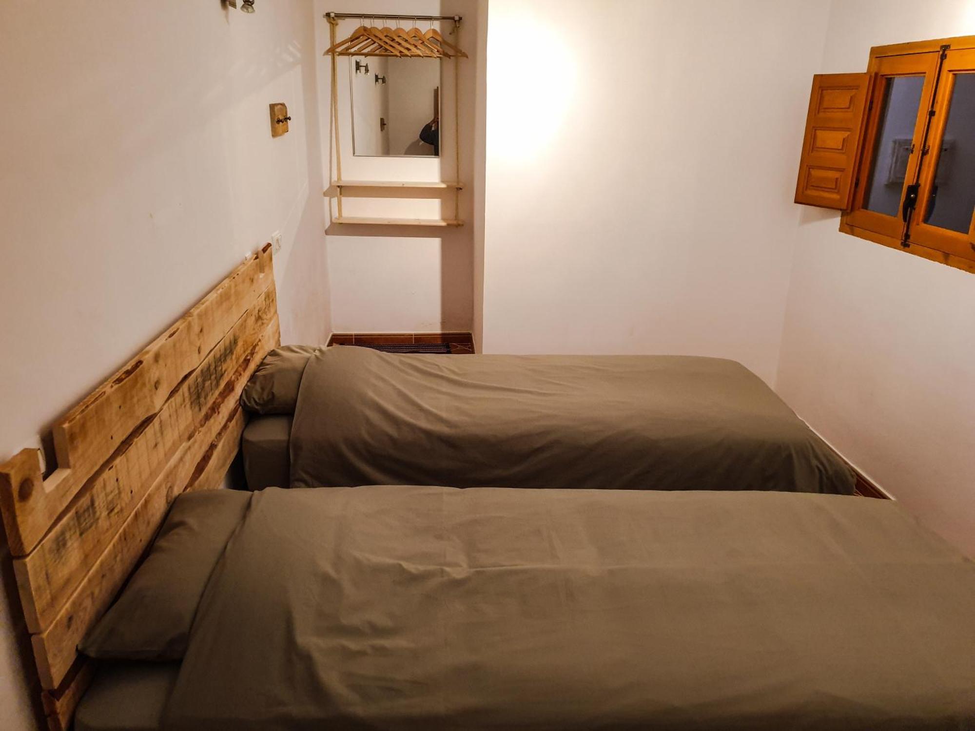 Casa La Sorpresa Villa La Ermita ภายนอก รูปภาพ