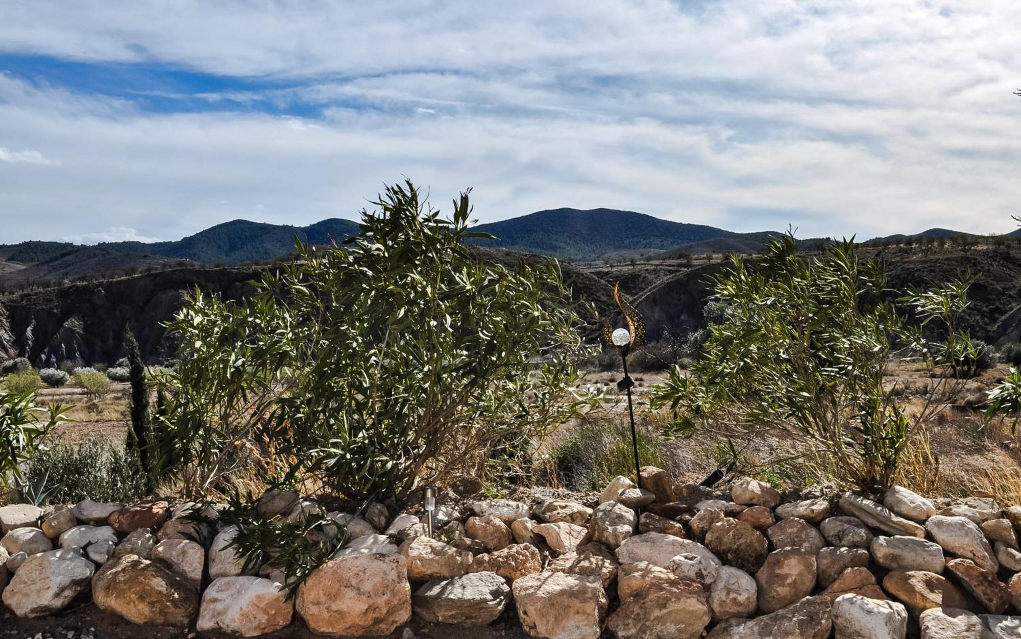 Casa La Sorpresa Villa La Ermita ภายนอก รูปภาพ