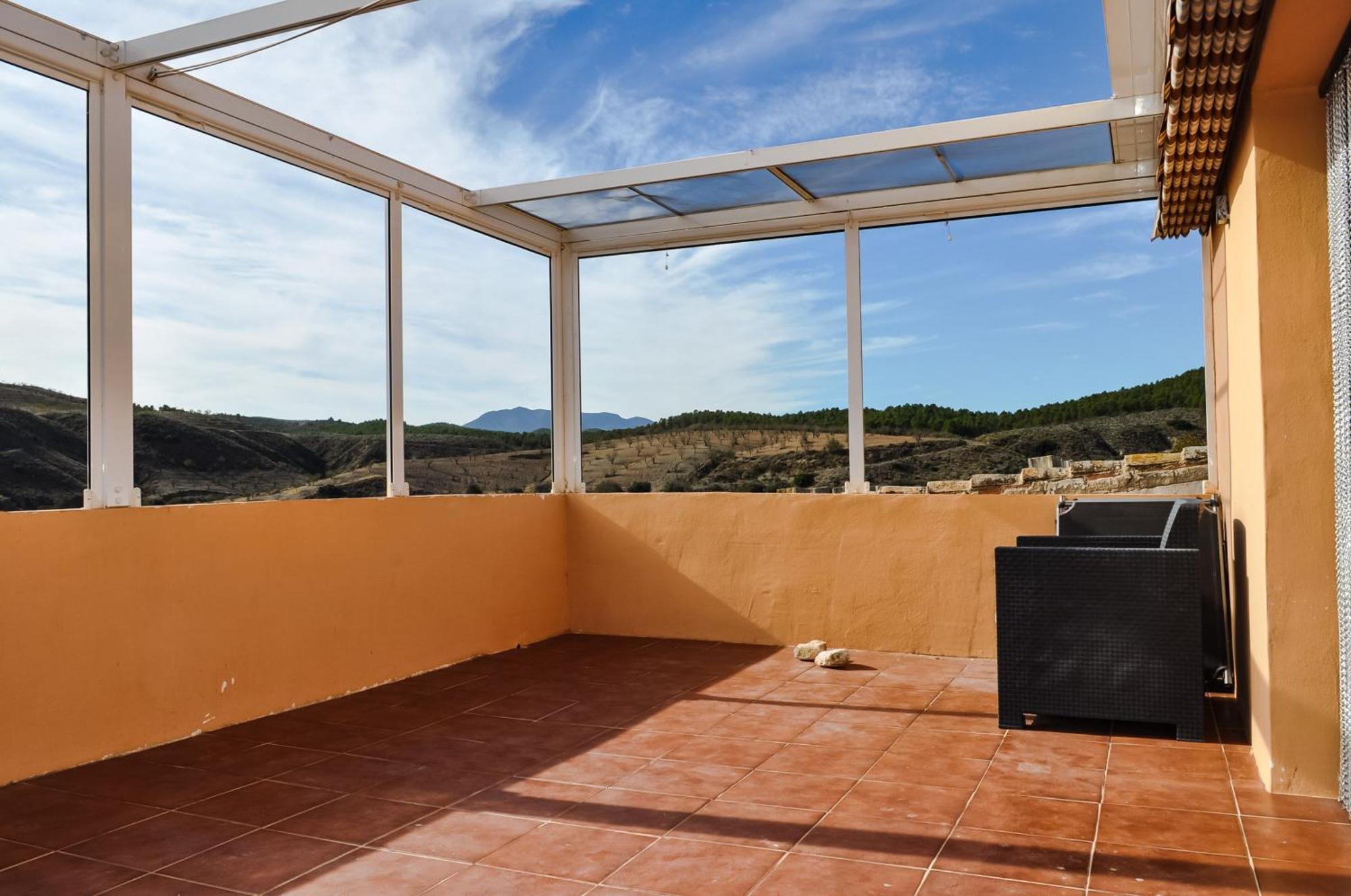 Casa La Sorpresa Villa La Ermita ภายนอก รูปภาพ