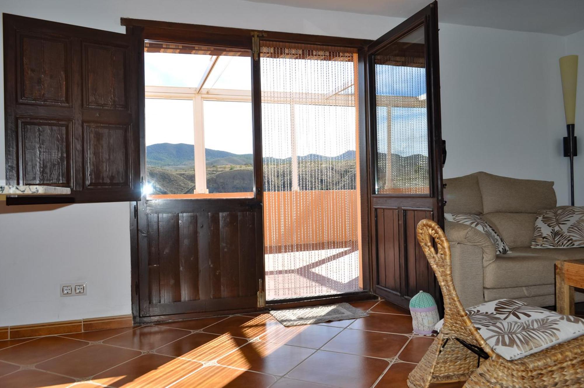 Casa La Sorpresa Villa La Ermita ภายนอก รูปภาพ