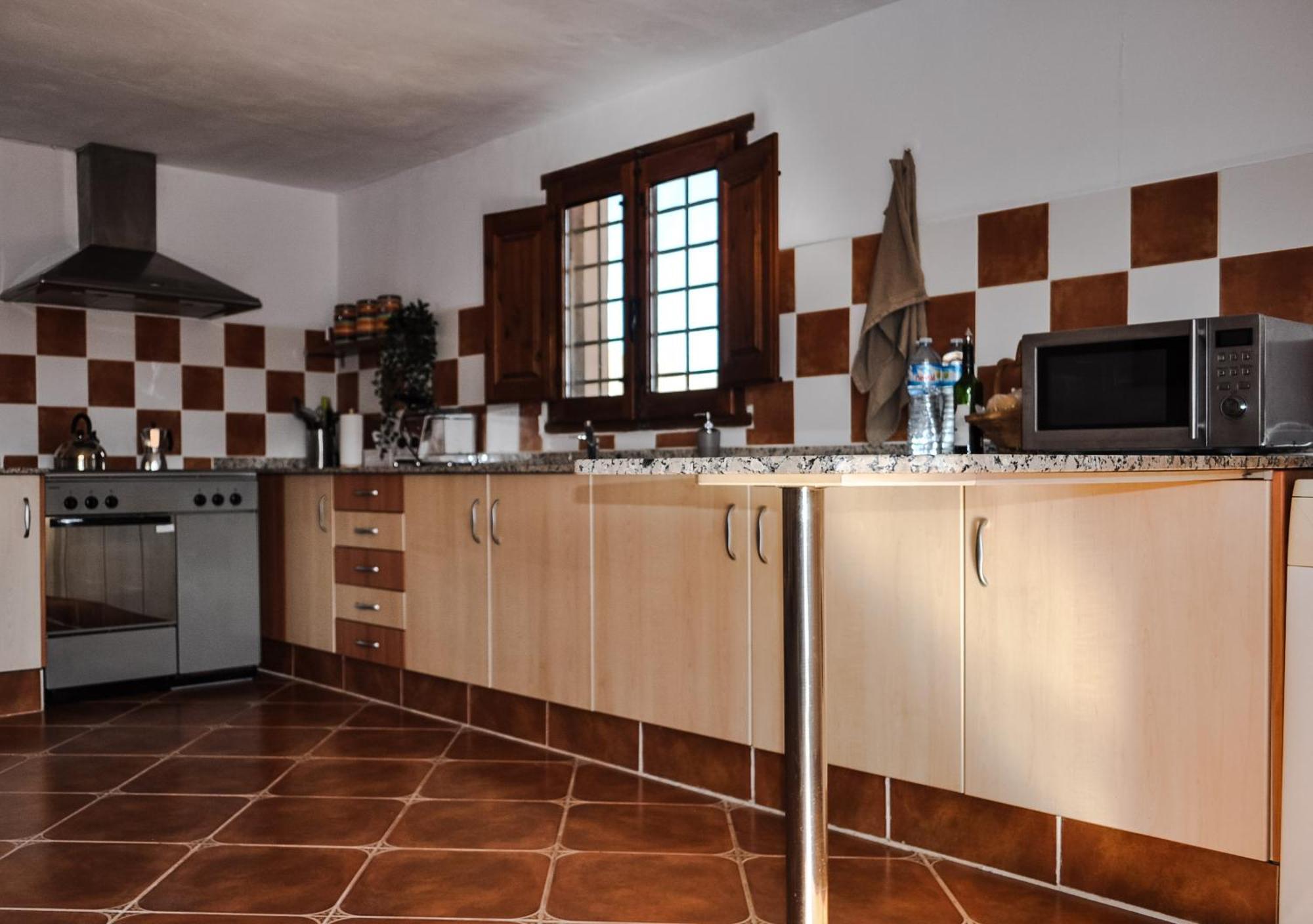 Casa La Sorpresa Villa La Ermita ภายนอก รูปภาพ