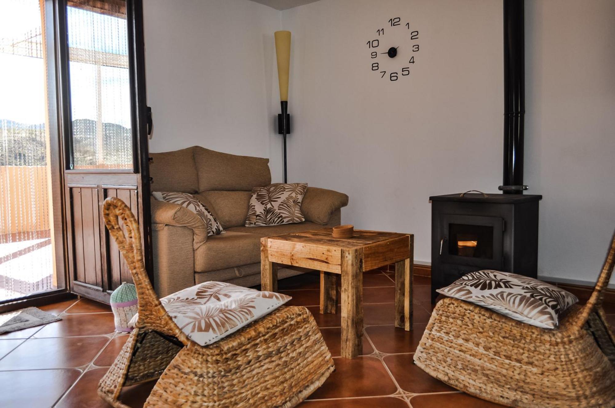 Casa La Sorpresa Villa La Ermita ภายนอก รูปภาพ