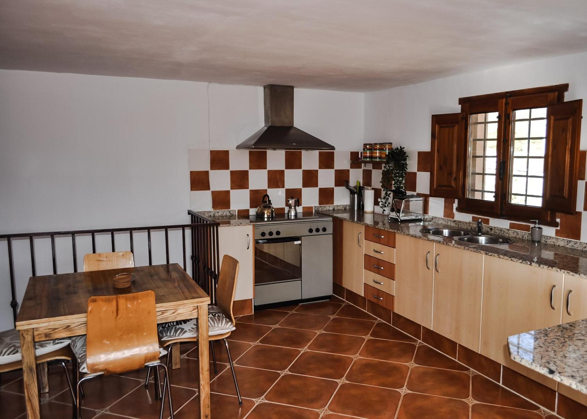 Casa La Sorpresa Villa La Ermita ภายนอก รูปภาพ