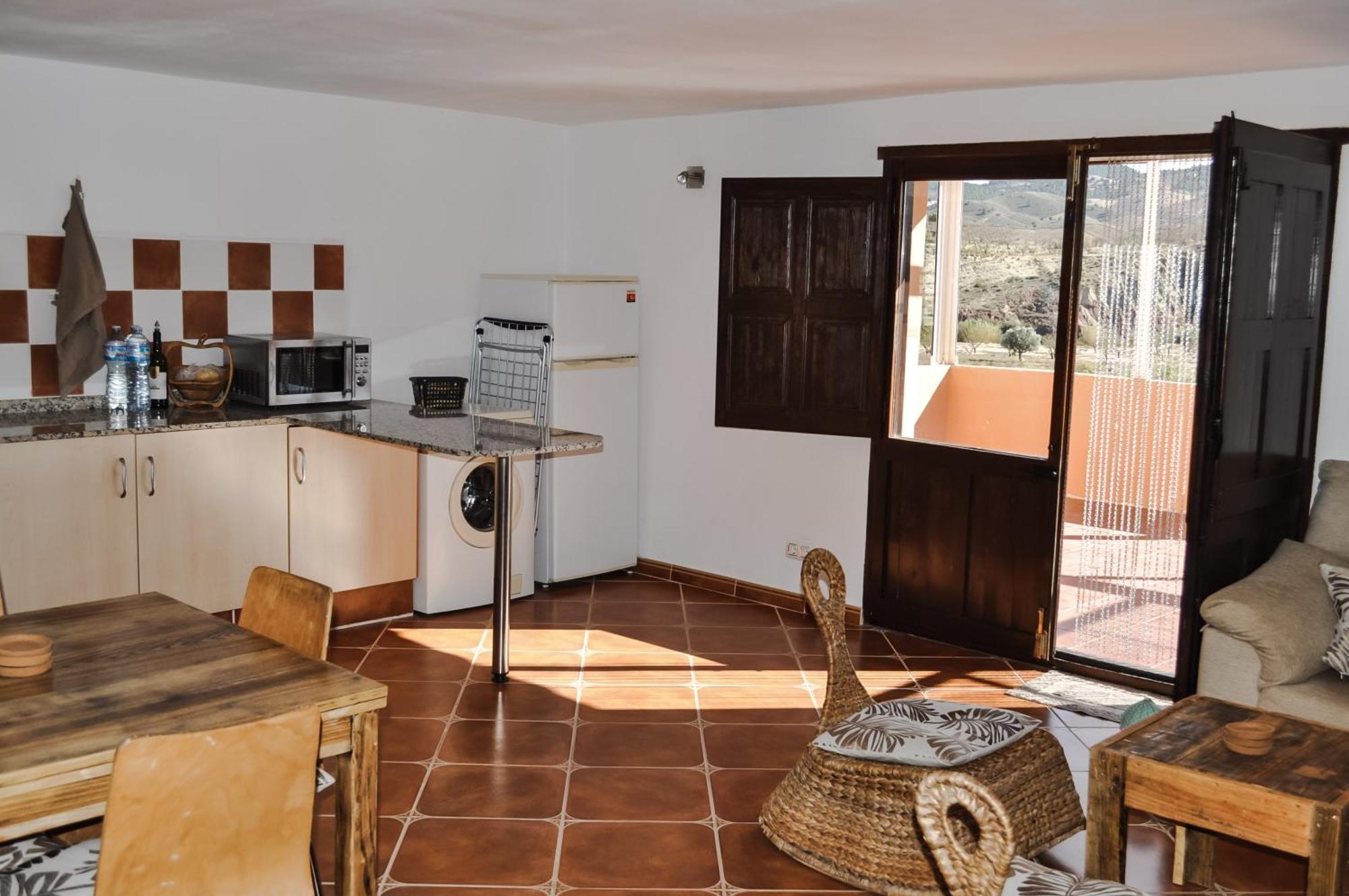 Casa La Sorpresa Villa La Ermita ภายนอก รูปภาพ