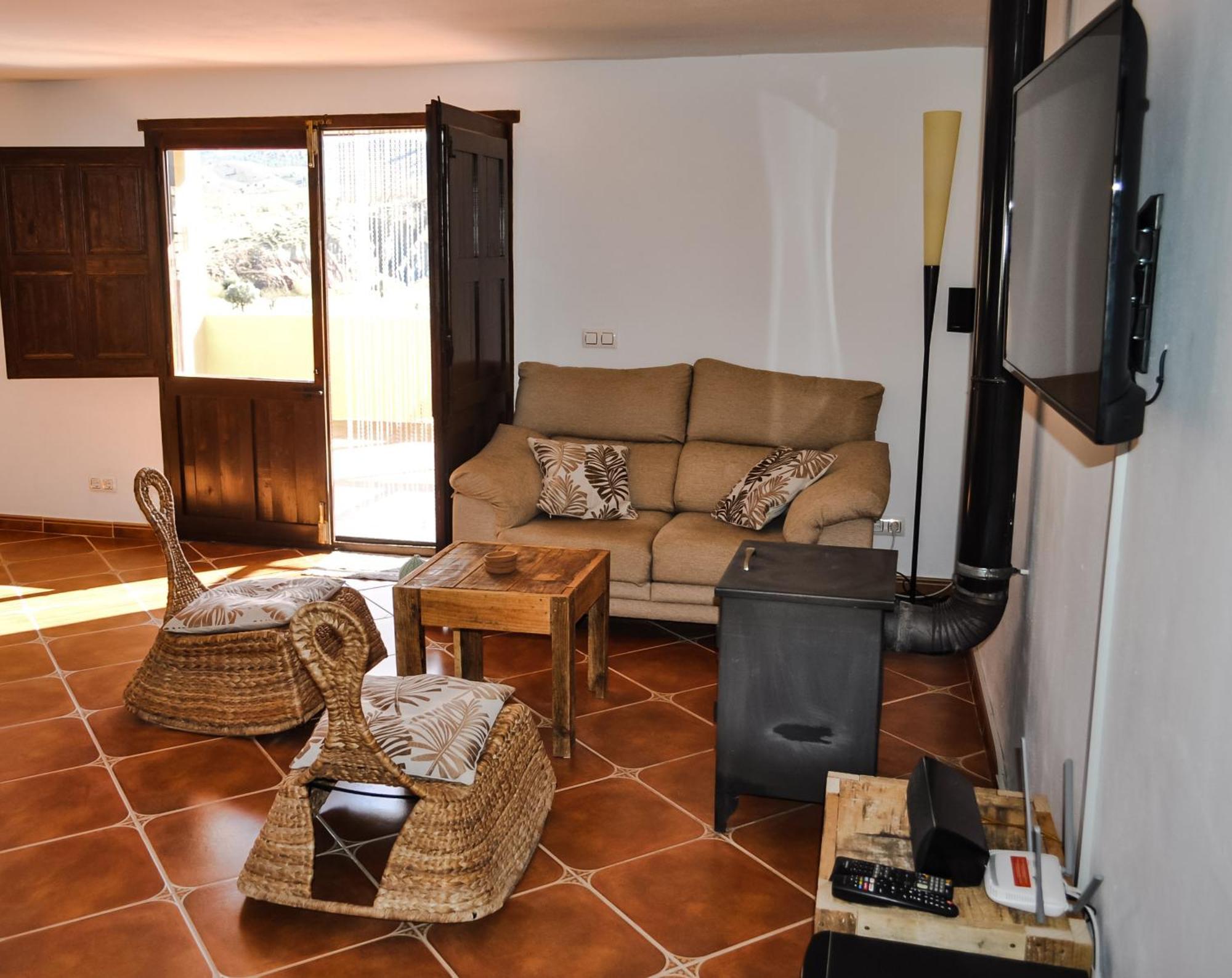 Casa La Sorpresa Villa La Ermita ภายนอก รูปภาพ