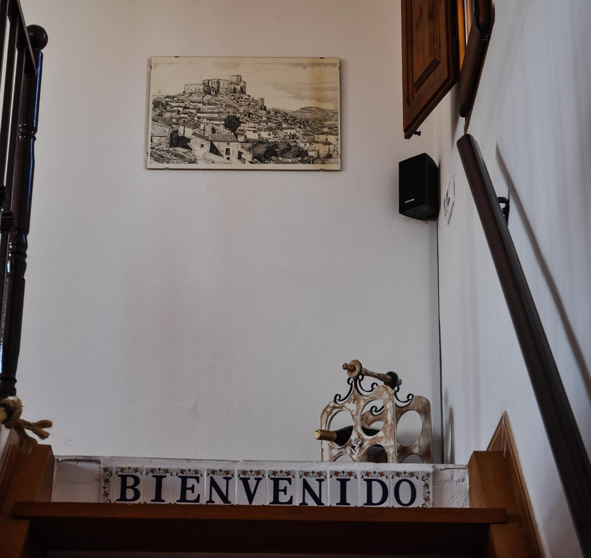 Casa La Sorpresa Villa La Ermita ภายนอก รูปภาพ