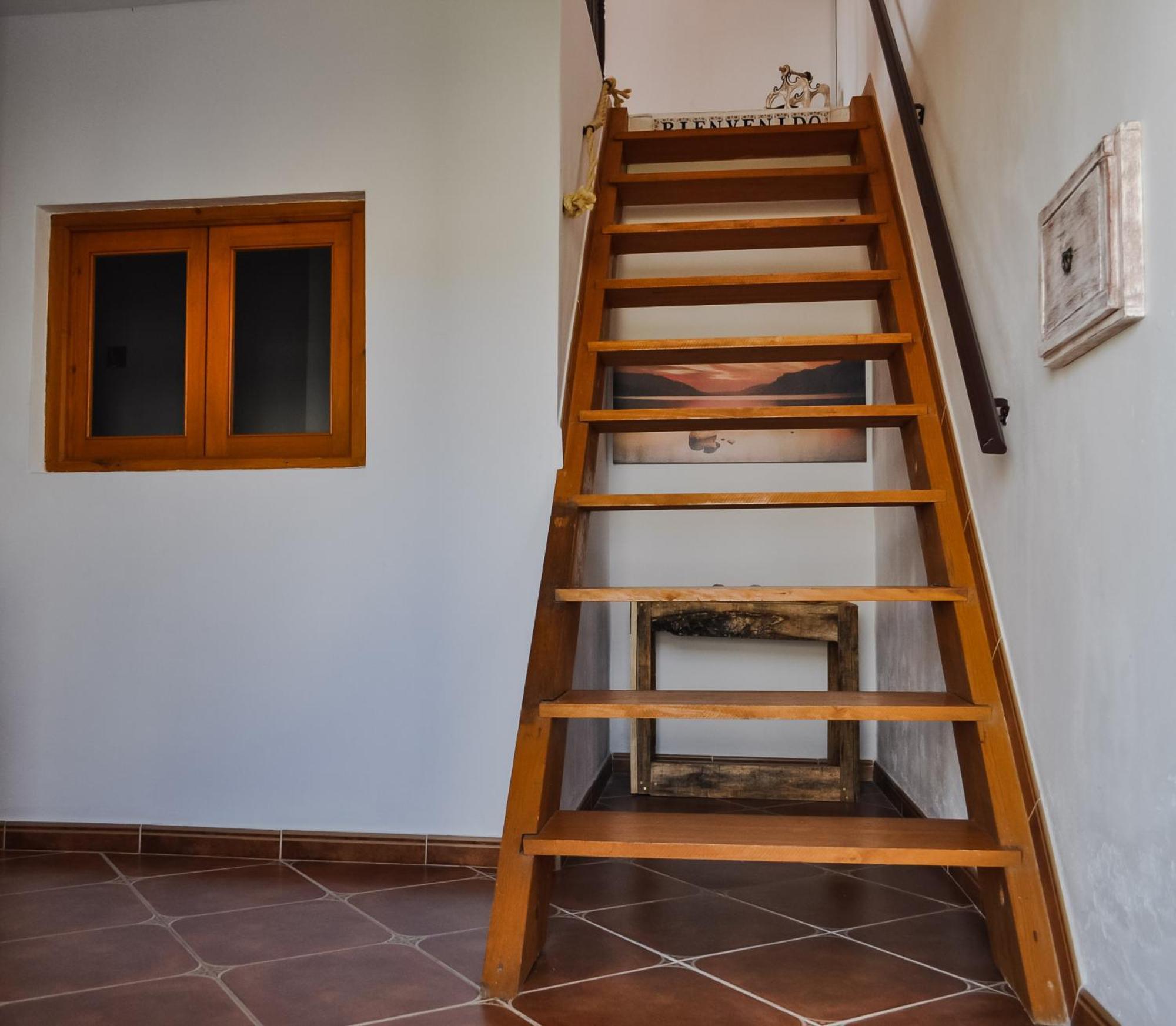 Casa La Sorpresa Villa La Ermita ภายนอก รูปภาพ