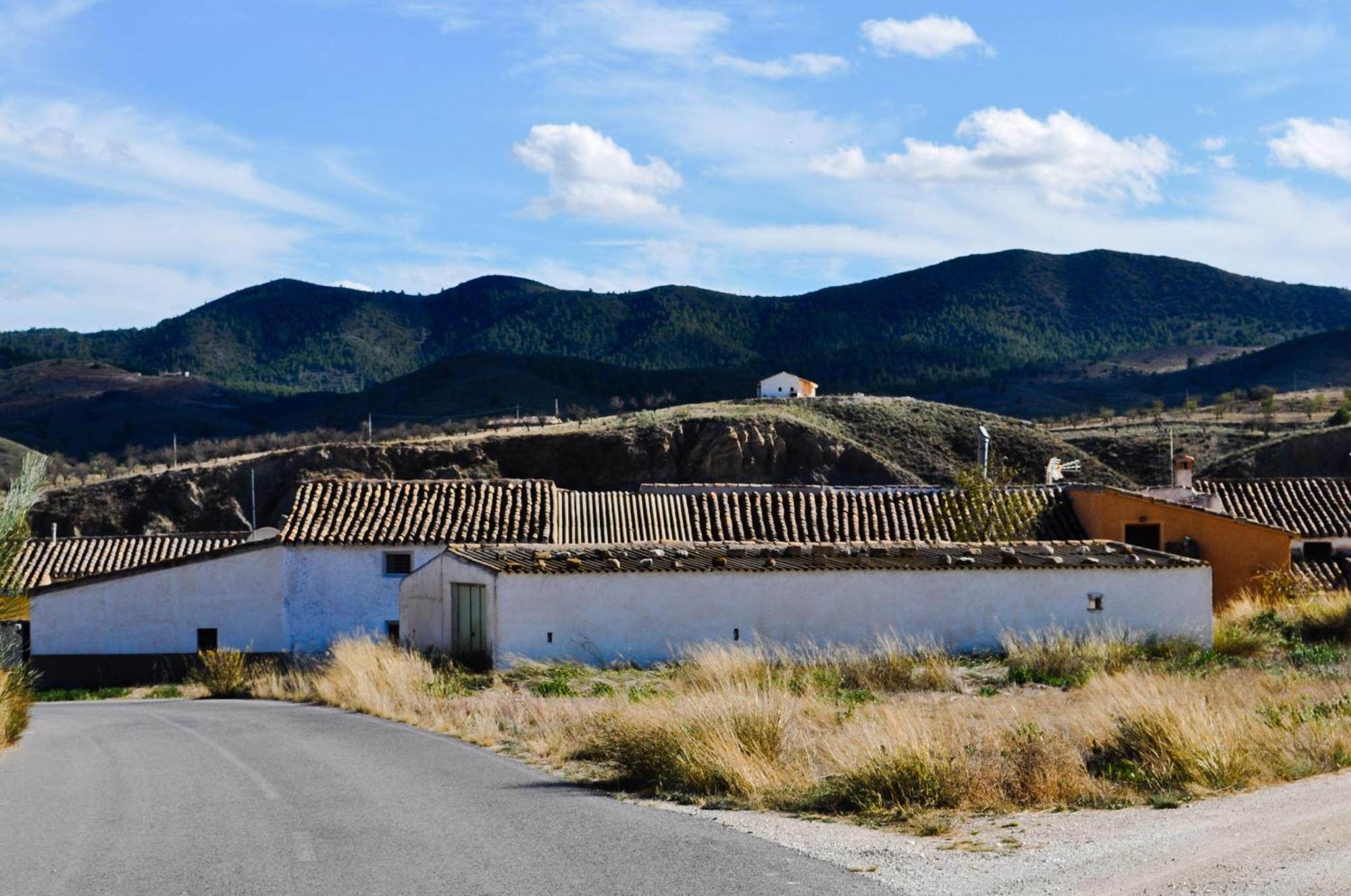 Casa La Sorpresa Villa La Ermita ภายนอก รูปภาพ