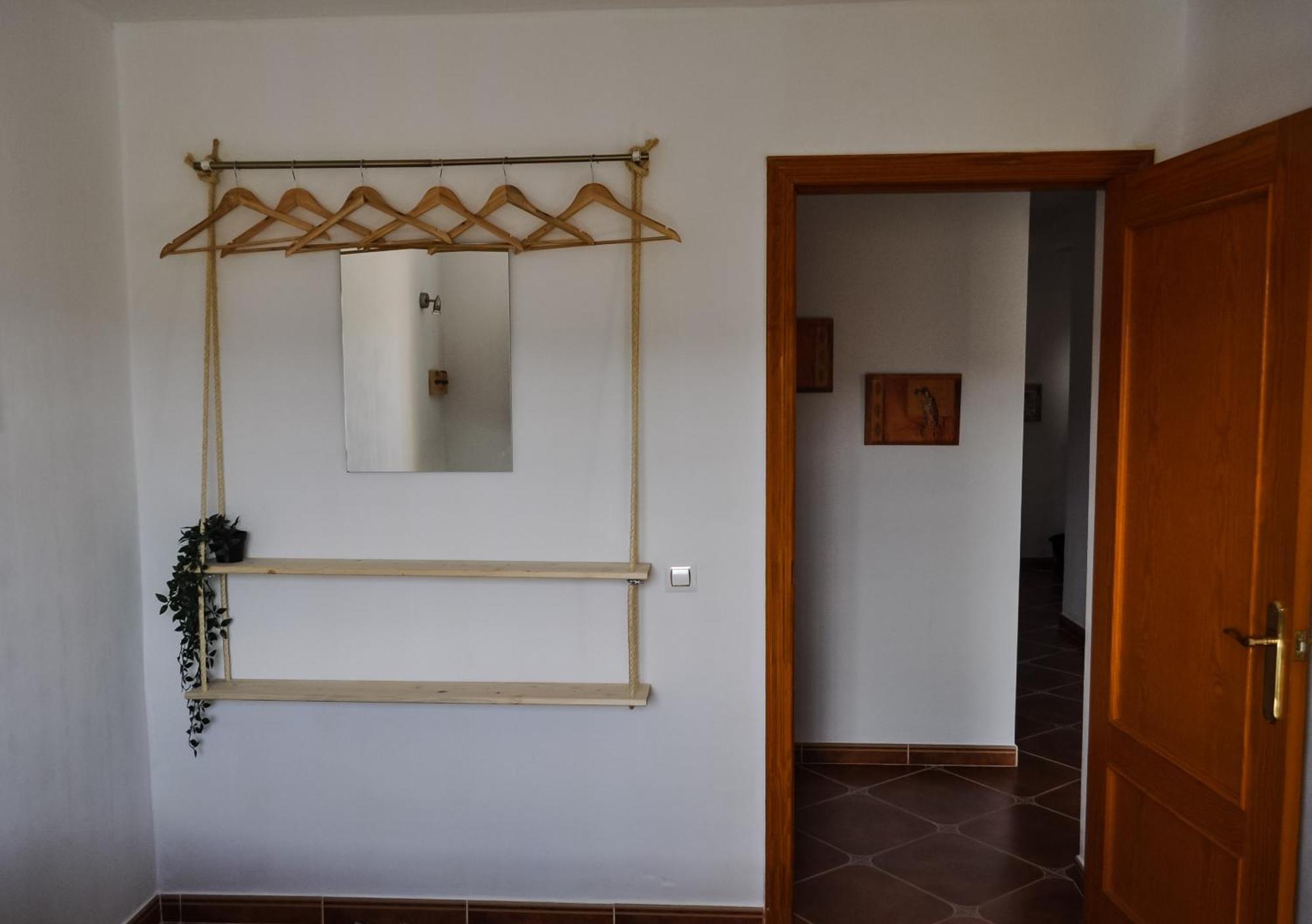 Casa La Sorpresa Villa La Ermita ภายนอก รูปภาพ