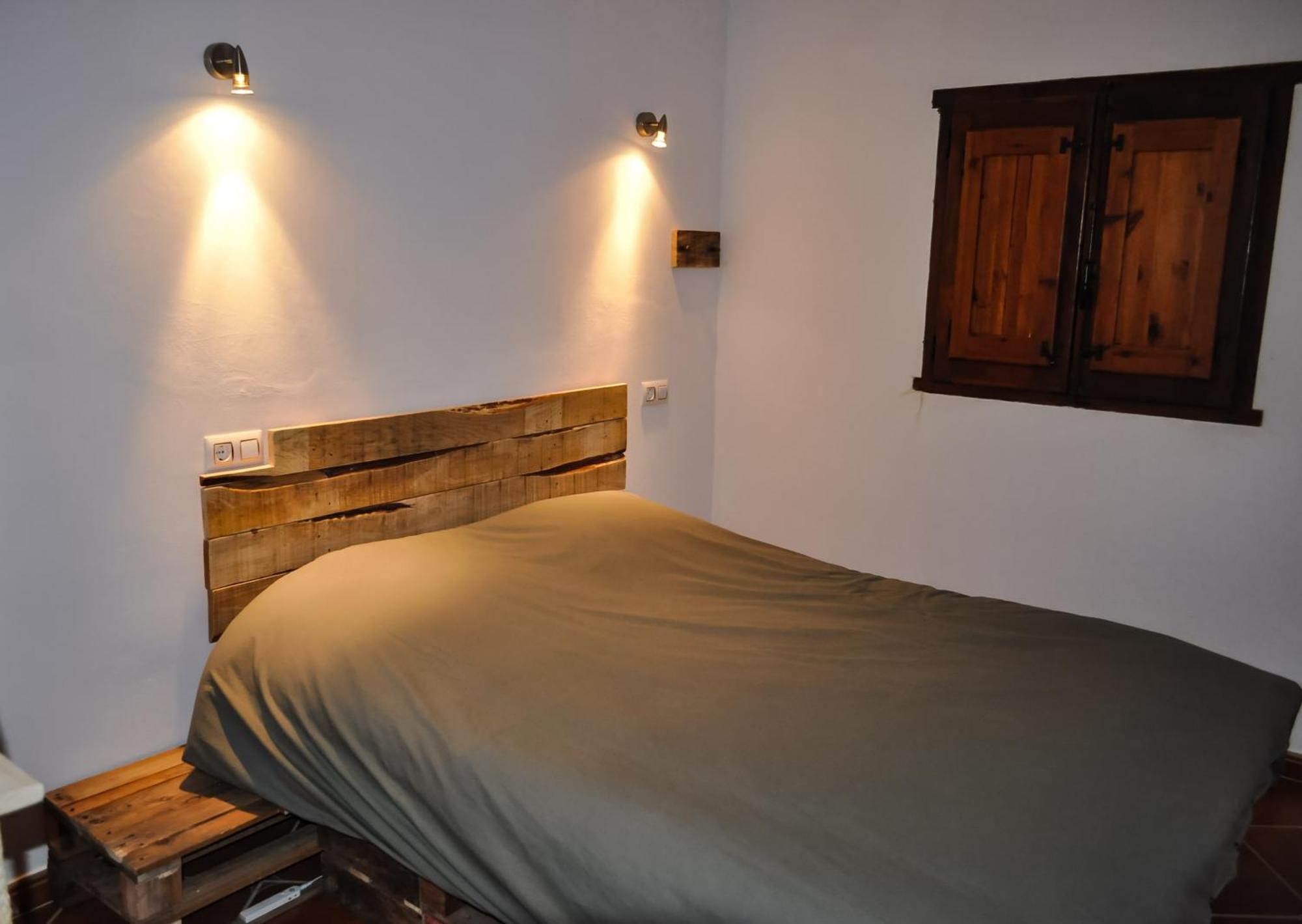 Casa La Sorpresa Villa La Ermita ภายนอก รูปภาพ