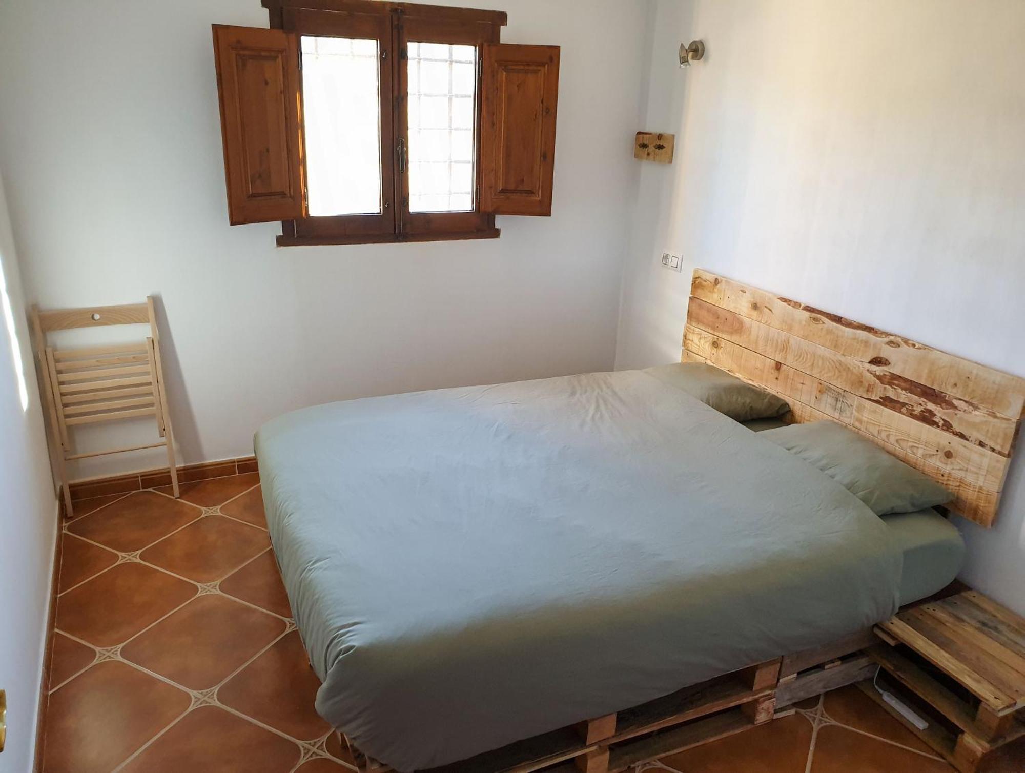 Casa La Sorpresa Villa La Ermita ภายนอก รูปภาพ