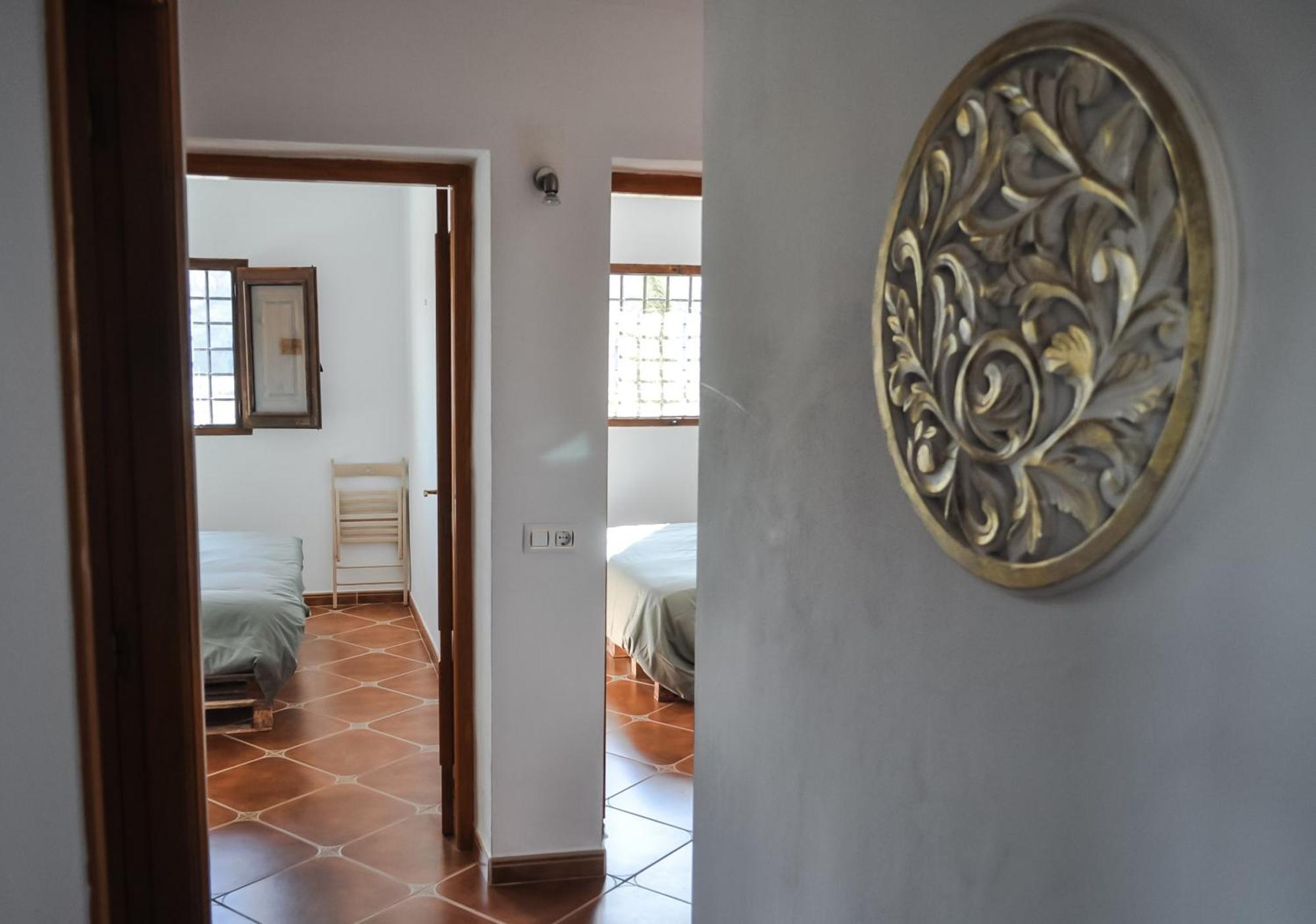 Casa La Sorpresa Villa La Ermita ภายนอก รูปภาพ