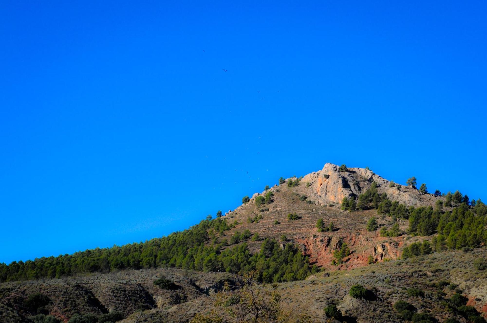 Casa La Sorpresa Villa La Ermita ภายนอก รูปภาพ